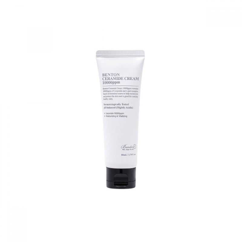 BENTON Ceramide Cream 10000ppm - BESTSKINWITHIN