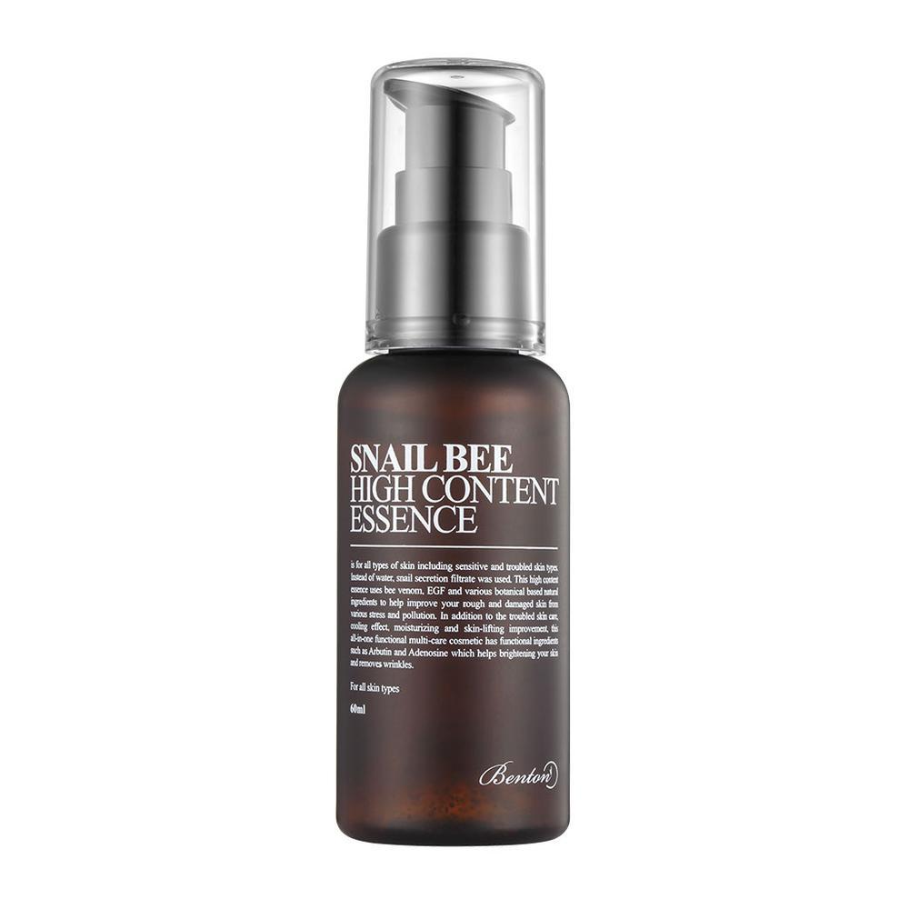 BENTON Snail Bee High Content Essence - BESTSKINWITHIN