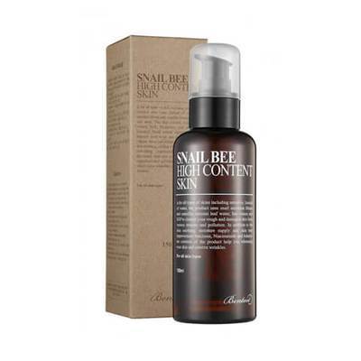 BENTON Snail Bee High Content Skin Toner - BESTSKINWITHIN