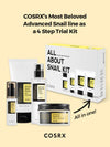 COSRX Advanced All About Snail Kit - BESTSKINWITHIN