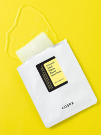 COSRX Advanced Snail Mucin Power Sheet Mask - BESTSKINWITHIN