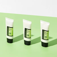 COSRX ALOE SOOTHING SUN CREAM SPF50 PA+++ - BESTSKINWITHIN
