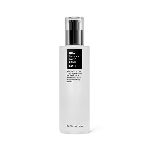 COSRX BHA Blackhead Power Liquid 100ml - BESTSKINWITHIN