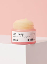 COSRX Ceramide Lip Butter Sleeping Mask - BESTSKINWITHIN