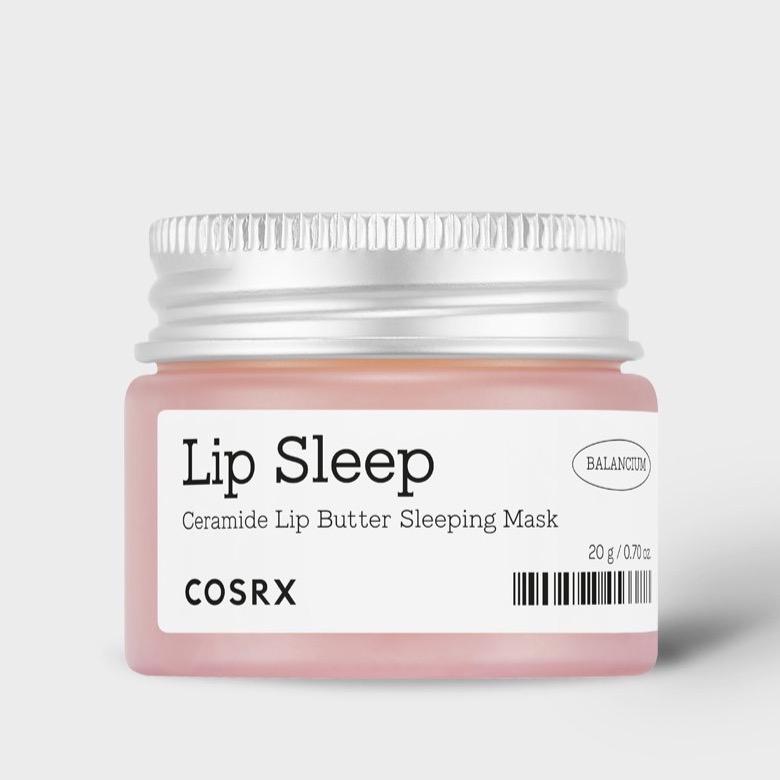 COSRX Ceramide Lip Butter Sleeping Mask - BESTSKINWITHIN