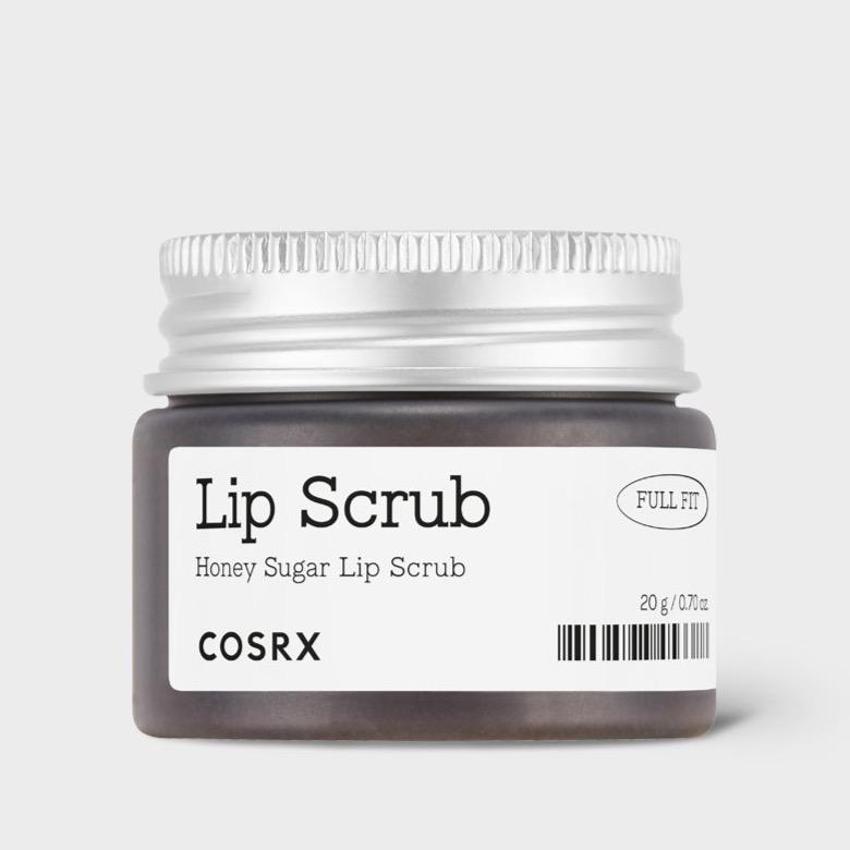 COSRX Full Fit Honey Sugar Lip Scrub - BESTSKINWITHIN