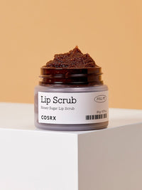 COSRX Full Fit Honey Sugar Lip Scrub - BESTSKINWITHIN