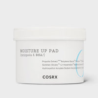 COSRX One Step Moisture Up Pad 70 pads - BESTSKINWITHIN