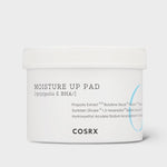 COSRX One Step Moisture Up Pad 70 pads - BESTSKINWITHIN