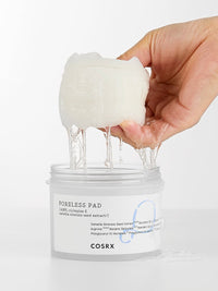 COSRX Poreless Pads (70 pads) - BESTSKINWITHIN