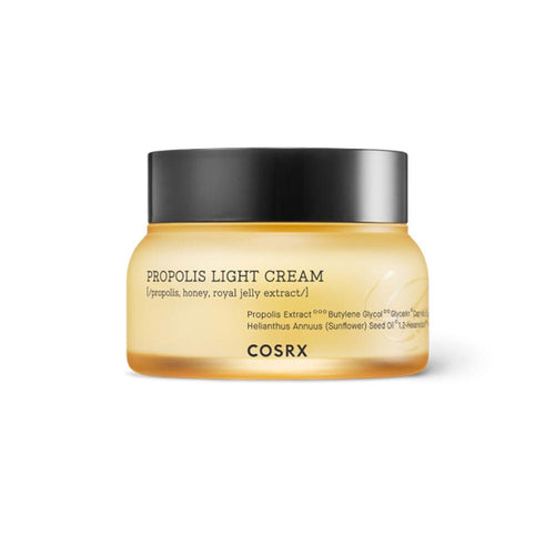 COSRX Propolis Light Cream 65g - BESTSKINWITHIN