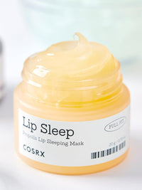 COSRX Propolis Lip Sleeping Mask - BESTSKINWITHIN