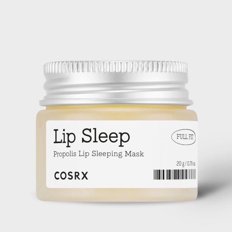 COSRX Propolis Lip Sleeping Mask - BESTSKINWITHIN
