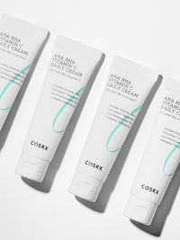 COSRX Refresh AHA BHA VITAMIN C Daily Cream - BESTSKINWITHIN