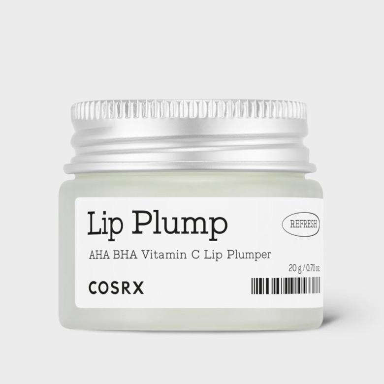 COSRX Refresh AHA BHA Vitamin C Lip Plumper - BESTSKINWITHIN