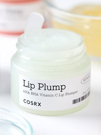 COSRX Refresh AHA BHA Vitamin C Lip Plumper - BESTSKINWITHIN