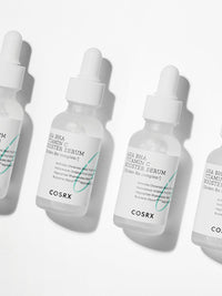 COSRX Refresh Vitamin C Booster Serum - BESTSKINWITHIN