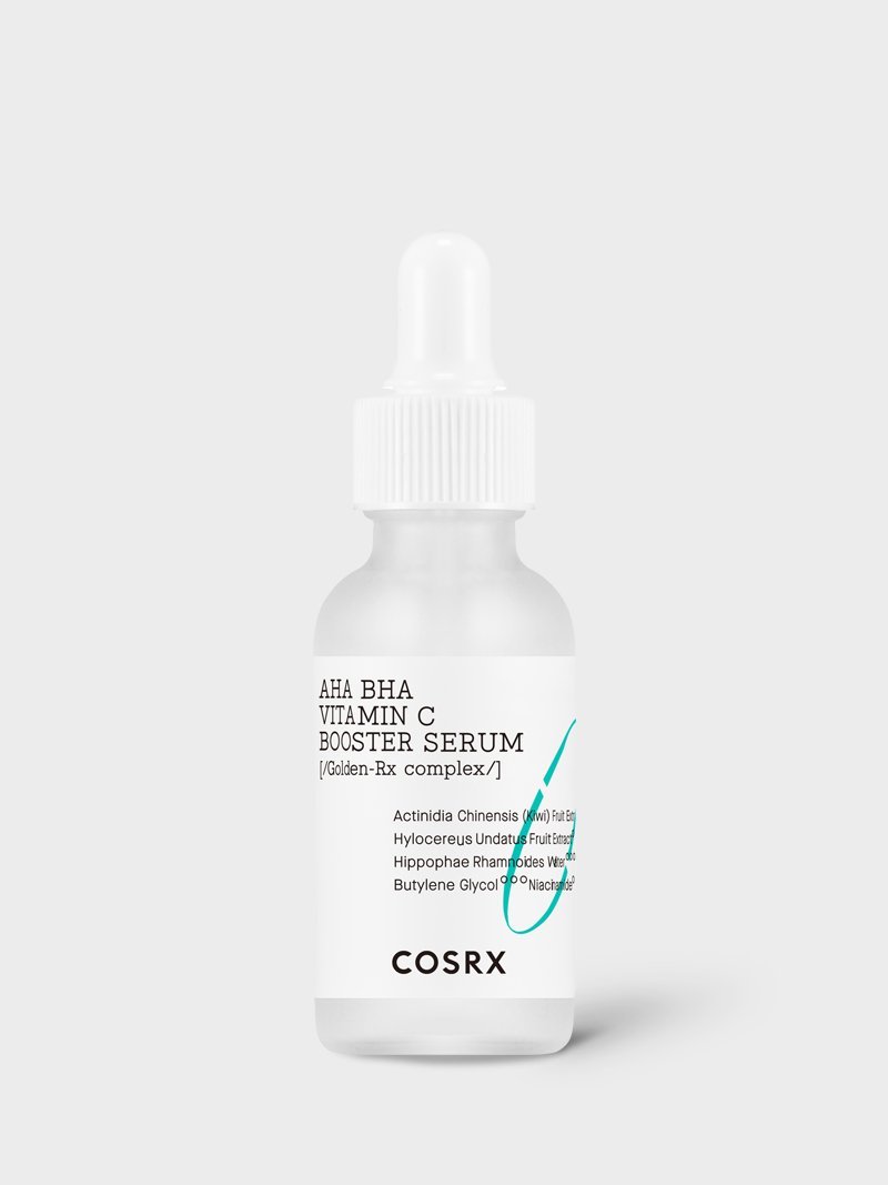 COSRX Refresh Vitamin C Booster Serum - BESTSKINWITHIN