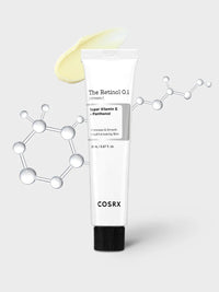 COSRX The Retinol 0.1 Cream - BESTSKINWITHIN