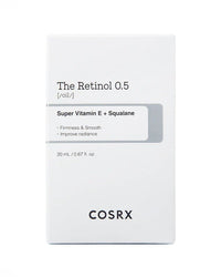 COSRX The Retinol 0.5 - BESTSKINWITHIN