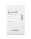 COSRX The Retinol 0.5 - BESTSKINWITHIN