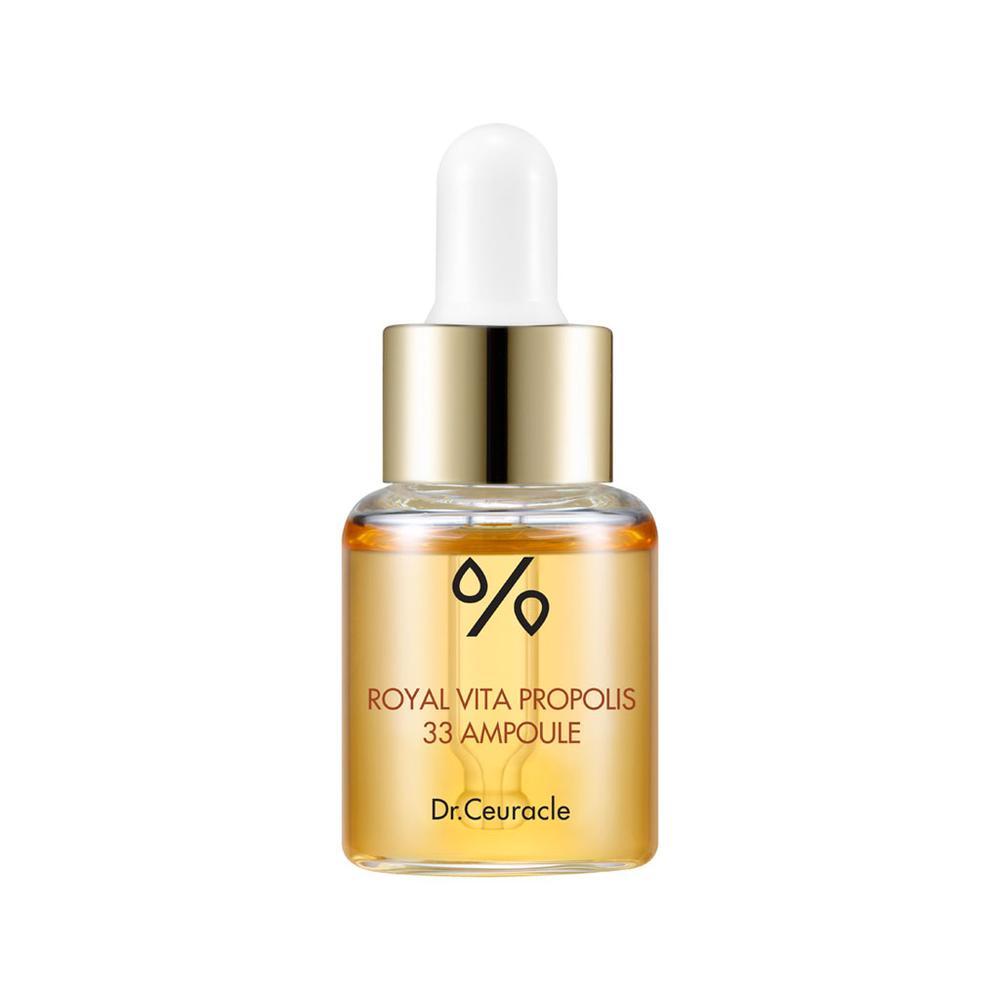 DR. CEURACLE - Royal Vita Propolis 33 Ampoule - BESTSKINWITHIN