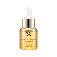 DR. CEURACLE - Royal Vita Propolis 33 Ampoule - BESTSKINWITHIN