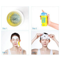 Dr.Jart+ Shake and Shot Rubber Mask - Hydro - BESTSKINWITHIN