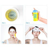 Dr.Jart+ Shake & Shot™ Rubber Elastic Mask - Firming - BESTSKINWITHIN