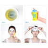 Dr.Jart+ Shake & Shot Rubber Mask - Luminous - BESTSKINWITHIN