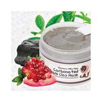 ELIZAVECCA Milky Piggy Carbonated Bubble Clay Mask - BESTSKINWITHIN