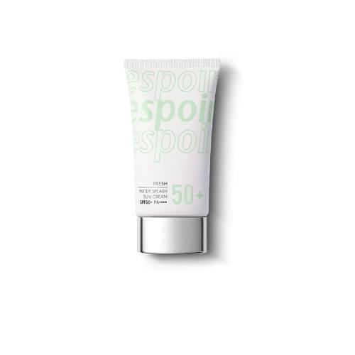 ESPOIR Water Splash Sun Cream Fresh SPF50+ PA++++ - BESTSKINWITHIN