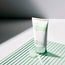 ESPOIR Water Splash Sun Cream Fresh SPF50+ PA++++ - BESTSKINWITHIN