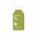 ESW Beauty - Pineapple Bliss Revitalizing Raw Juice Mask - BESTSKINWITHIN