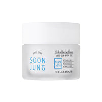 Etude House Soon Jung Hydro Barrier Cream - BESTSKINWITHIN