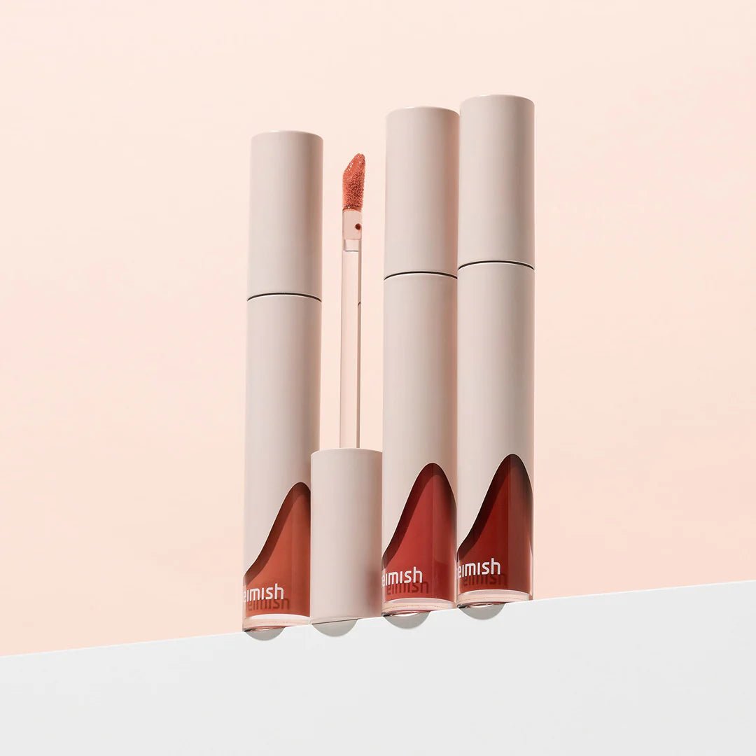 HEIMISH Dalism Liquid Lipstick - BESTSKINWITHIN