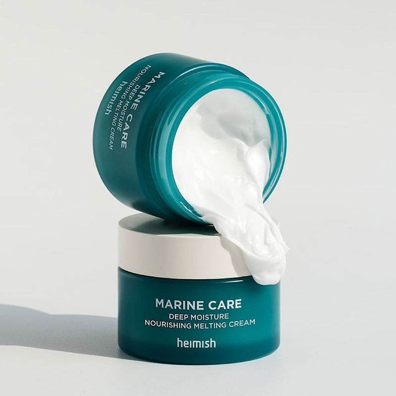 HEIMISH Marine Care Deep Moisture Nourishing Melting Cream - BESTSKINWITHIN