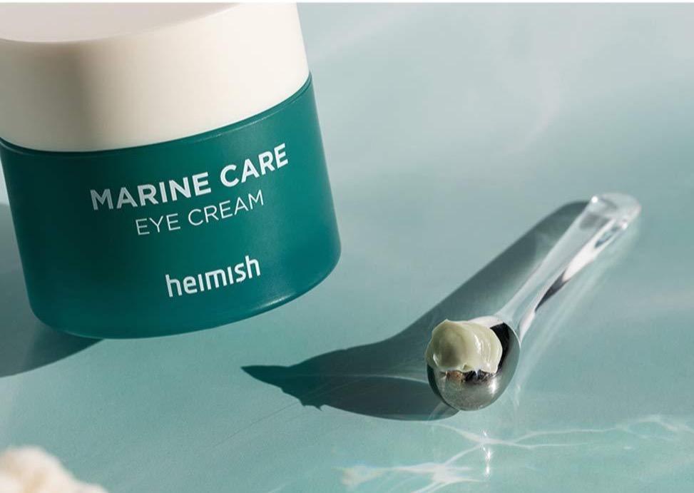 HEIMISH Marine Care Eye Cream - BESTSKINWITHIN