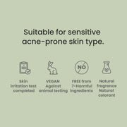 HEIMISH Matcha Biome Amino Acne Cleansing Foam - BESTSKINWITHIN