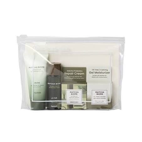 HEIMISH MATCHA MINI KIT - BESTSKINWITHIN