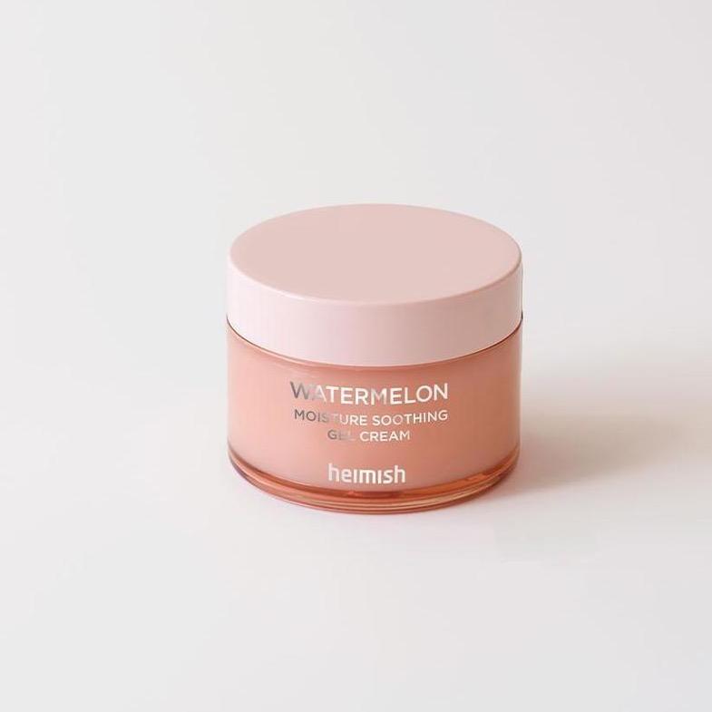 HEIMISH Watermelon Moisture Surge Gel Cream 110g - BESTSKINWITHIN