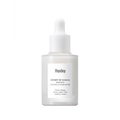HUXLEY Brightly Ever After Essence - BESTSKINWITHIN