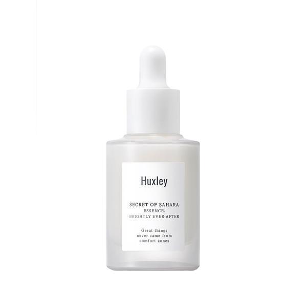 HUXLEY Brightly Ever After Essence - BESTSKINWITHIN