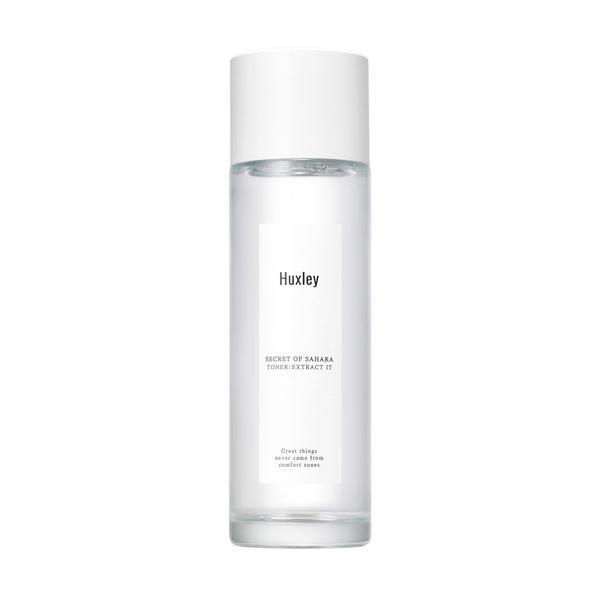 HUXLEY Extract It Toner - BESTSKINWITHIN