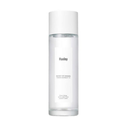 HUXLEY Extract It Toner - BESTSKINWITHIN
