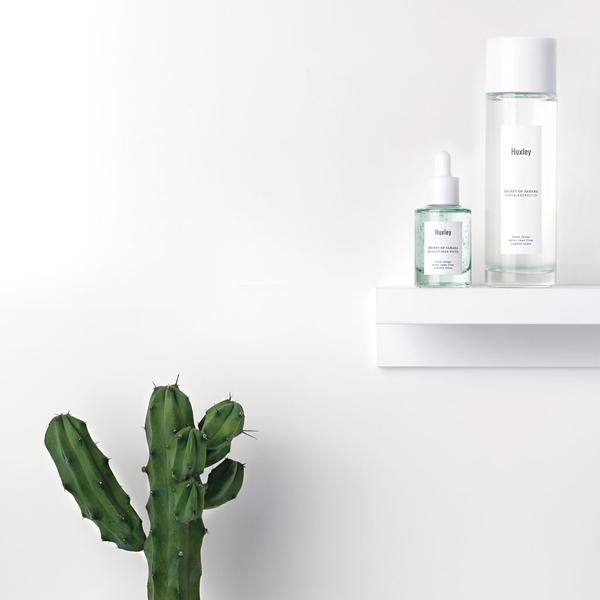 HUXLEY Extract It Toner - BESTSKINWITHIN