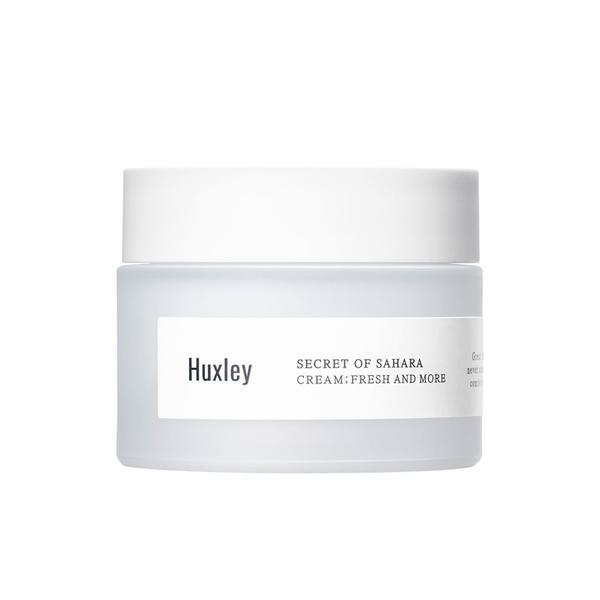 HUXLEY Fresh and More Cream - BESTSKINWITHIN