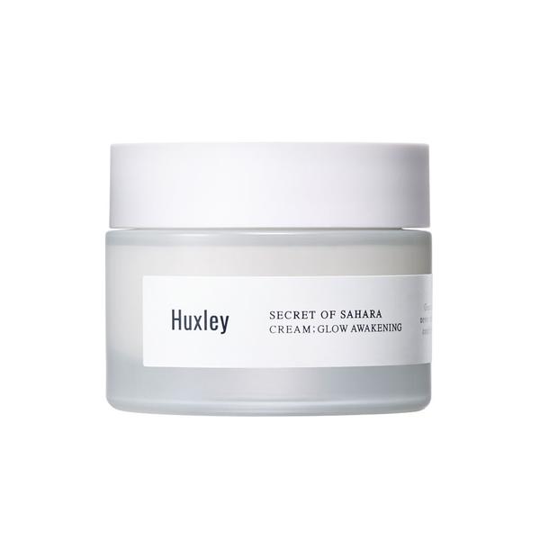 HUXLEY Glow Awakening Cream 50ML - BESTSKINWITHIN
