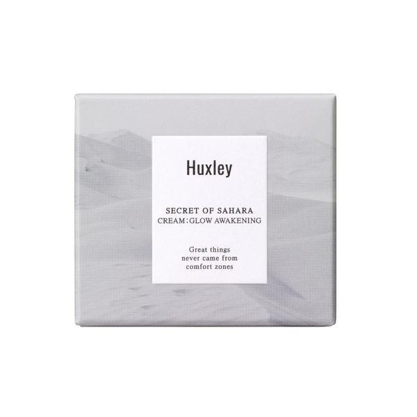 HUXLEY Glow Awakening Cream 50ML - BESTSKINWITHIN