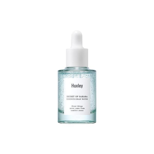 HUXLEY HYDRATION ESSENCE GRAB WATER 30ml - BESTSKINWITHIN